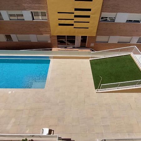 Forte Novo Beach Quarteira Dış mekan fotoğraf