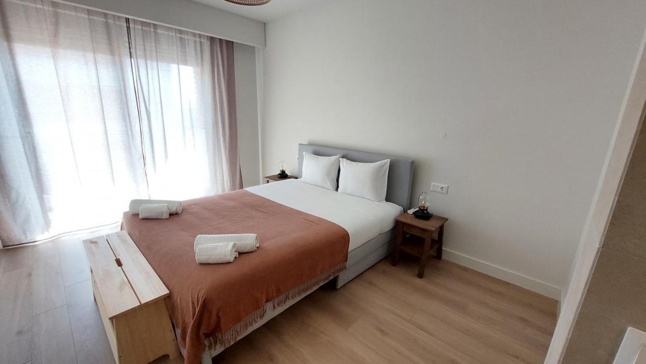 Forte Novo Beach Quarteira Dış mekan fotoğraf